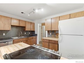 600 Manhattan Drive, Boulder CO 80303