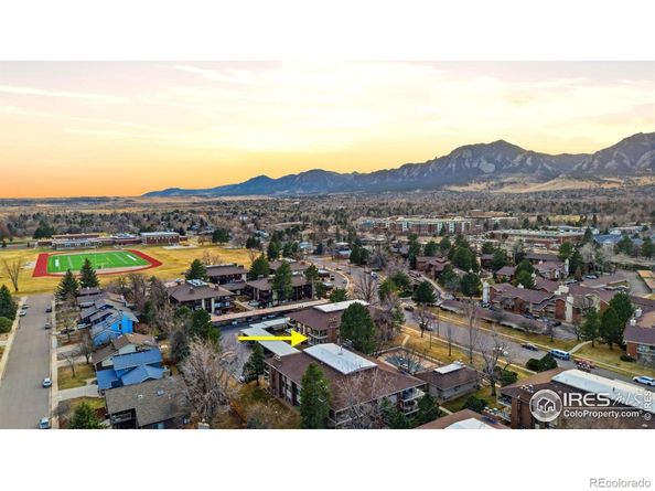 600 Manhattan Drive, Boulder CO 80303