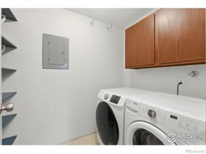 600 Manhattan Drive, Boulder CO 80303