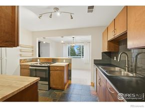 600 Manhattan Drive, Boulder CO 80303