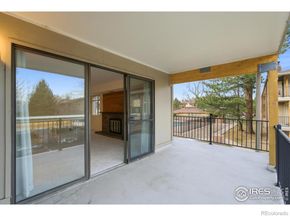 600 Manhattan Drive, Boulder CO 80303
