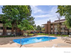 600 Manhattan Drive, Boulder CO 80303