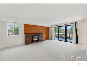 600 Manhattan Drive, Boulder CO 80303