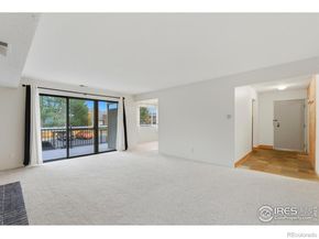 600 Manhattan Drive, Boulder CO 80303