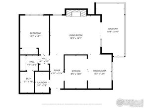 600 Manhattan Drive, Boulder CO 80303