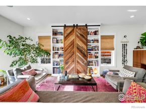 1009 Portland Place, Boulder CO 80304