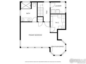 1009 Portland Place, Boulder CO 80304