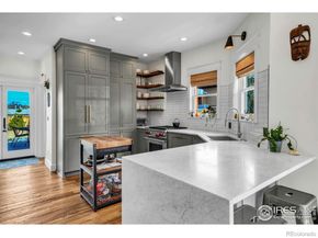 1009 Portland Place, Boulder CO 80304