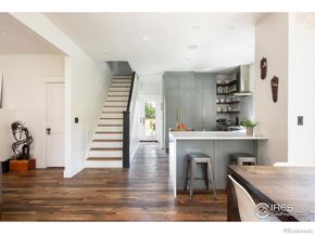 1009 Portland Place, Boulder CO 80304