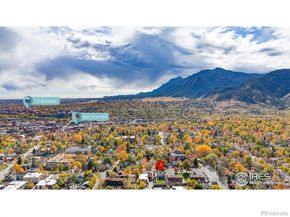 1009 Portland Place, Boulder CO 80304
