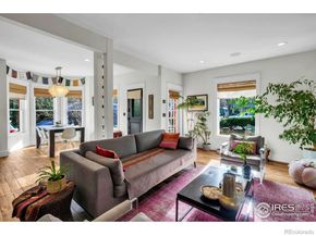 1009 Portland Place, Boulder CO 80304