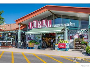 1009 Portland Place, Boulder CO 80304