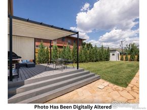 1009 Portland Place, Boulder CO 80304