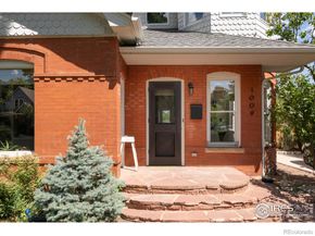 1009 Portland Place, Boulder CO 80304