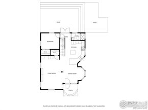 1009 Portland Place, Boulder CO 80304
