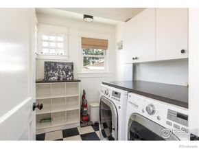 1009 Portland Place, Boulder CO 80304