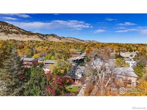 1009 Portland Place, Boulder CO 80304