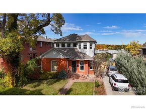 1009 Portland Place, Boulder CO 80304