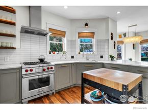 1009 Portland Place, Boulder CO 80304