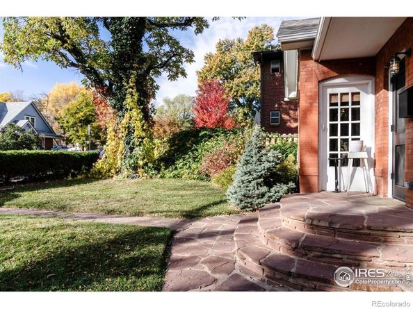 1009 Portland Place, Boulder CO 80304