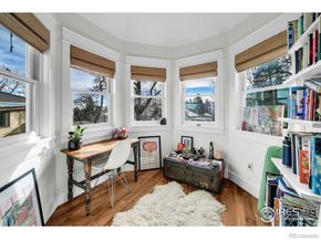 1009 Portland Place, Boulder CO 80304