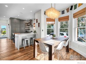 1009 Portland Place, Boulder CO 80304