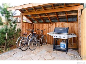 1009 Portland Place, Boulder CO 80304