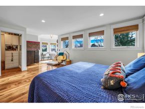 1009 Portland Place, Boulder CO 80304