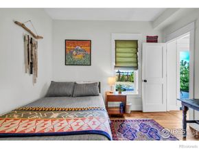 1009 Portland Place, Boulder CO 80304