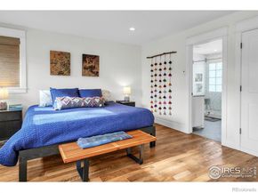 1009 Portland Place, Boulder CO 80304