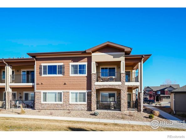 2417 Calais Drive C, Longmont CO 80504