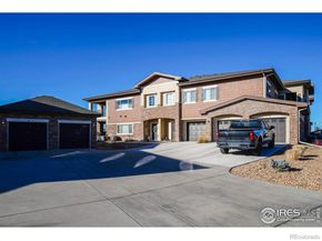 2417 Calais Drive C, Longmont CO 80504