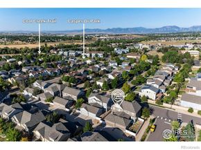 1656 Lander Lane, Lafayette CO 80026