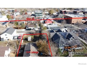 914 La Farge Avenue, Louisville CO 80027