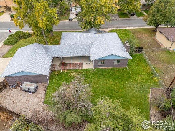 6102 Uno Street, Arvada CO 80003