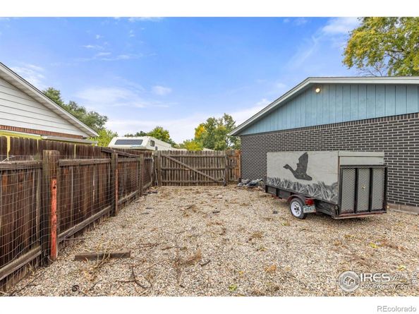 6102 Uno Street, Arvada CO 80003