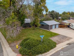 6102 Uno Street, Arvada CO 80003