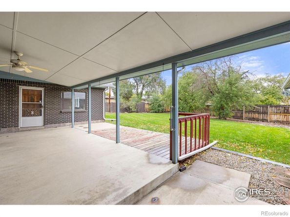 6102 Uno Street, Arvada CO 80003
