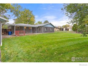 6102 Uno Street, Arvada CO 80003