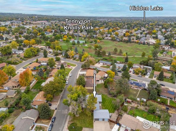 6102 Uno Street, Arvada CO 80003