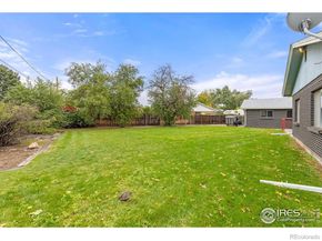 6102 Uno Street, Arvada CO 80003