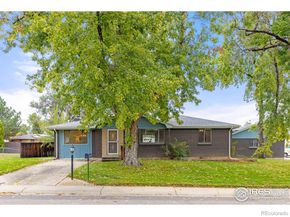 6102 Uno Street, Arvada CO 80003
