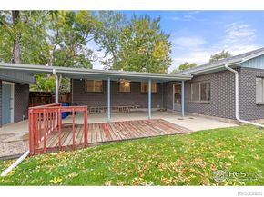 6102 Uno Street, Arvada CO 80003