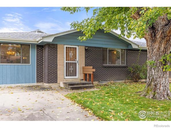6102 Uno Street, Arvada CO 80003
