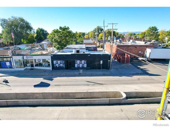 3936 W Colfax Avenue, Denver CO 80204
