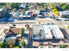 3936 W Colfax Avenue, Denver CO 80204