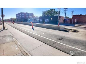 3936 W Colfax Avenue, Denver CO 80204