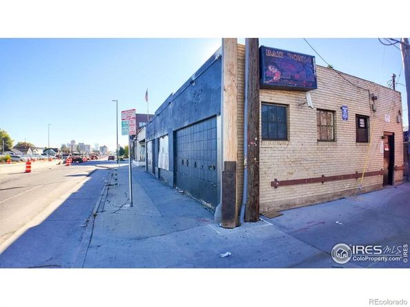 3936 W Colfax Avenue, Denver CO 80204
