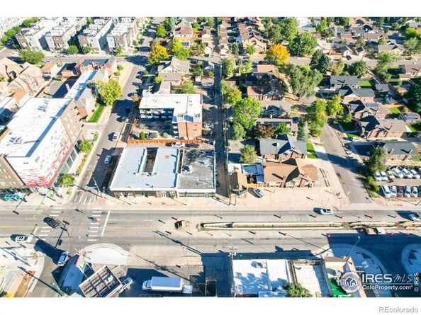 3936 W Colfax Avenue, Denver CO 80204
