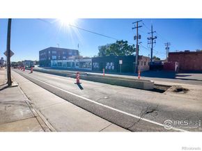 3936 W Colfax Avenue, Denver CO 80204